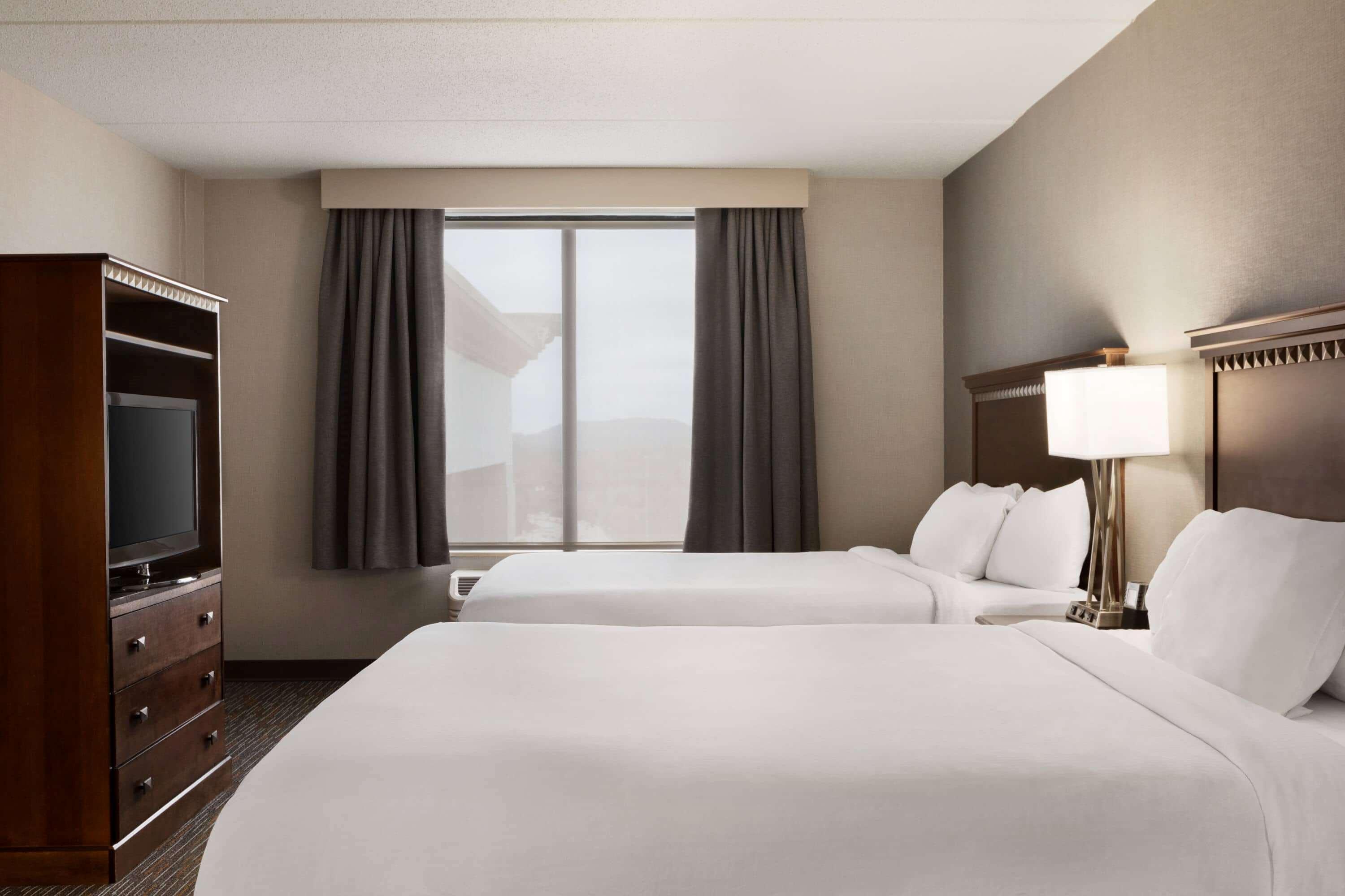 Hotel Wingate By Wyndham Bridgeport Clarksburg Exteriér fotografie