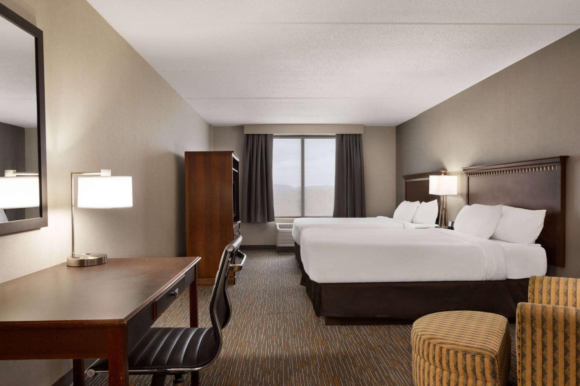 Hotel Wingate By Wyndham Bridgeport Clarksburg Exteriér fotografie